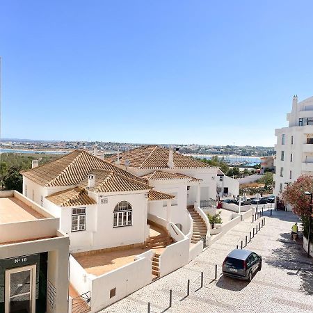 Apartamento Concha E Mar Portimão Exterior foto