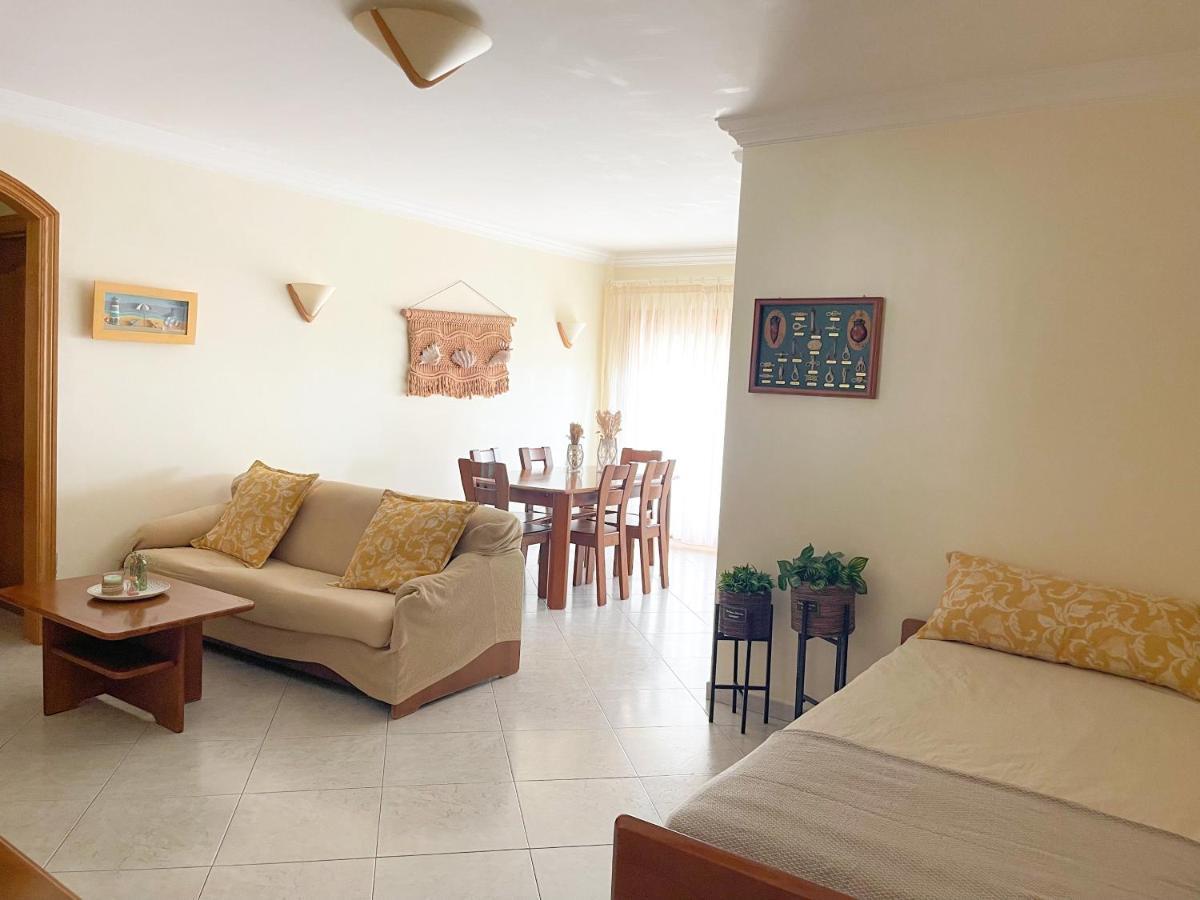 Apartamento Concha E Mar Portimão Exterior foto