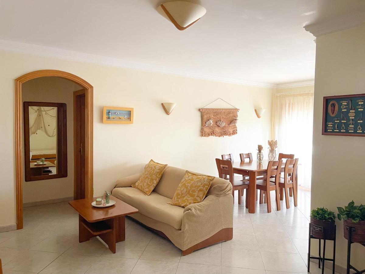 Apartamento Concha E Mar Portimão Exterior foto