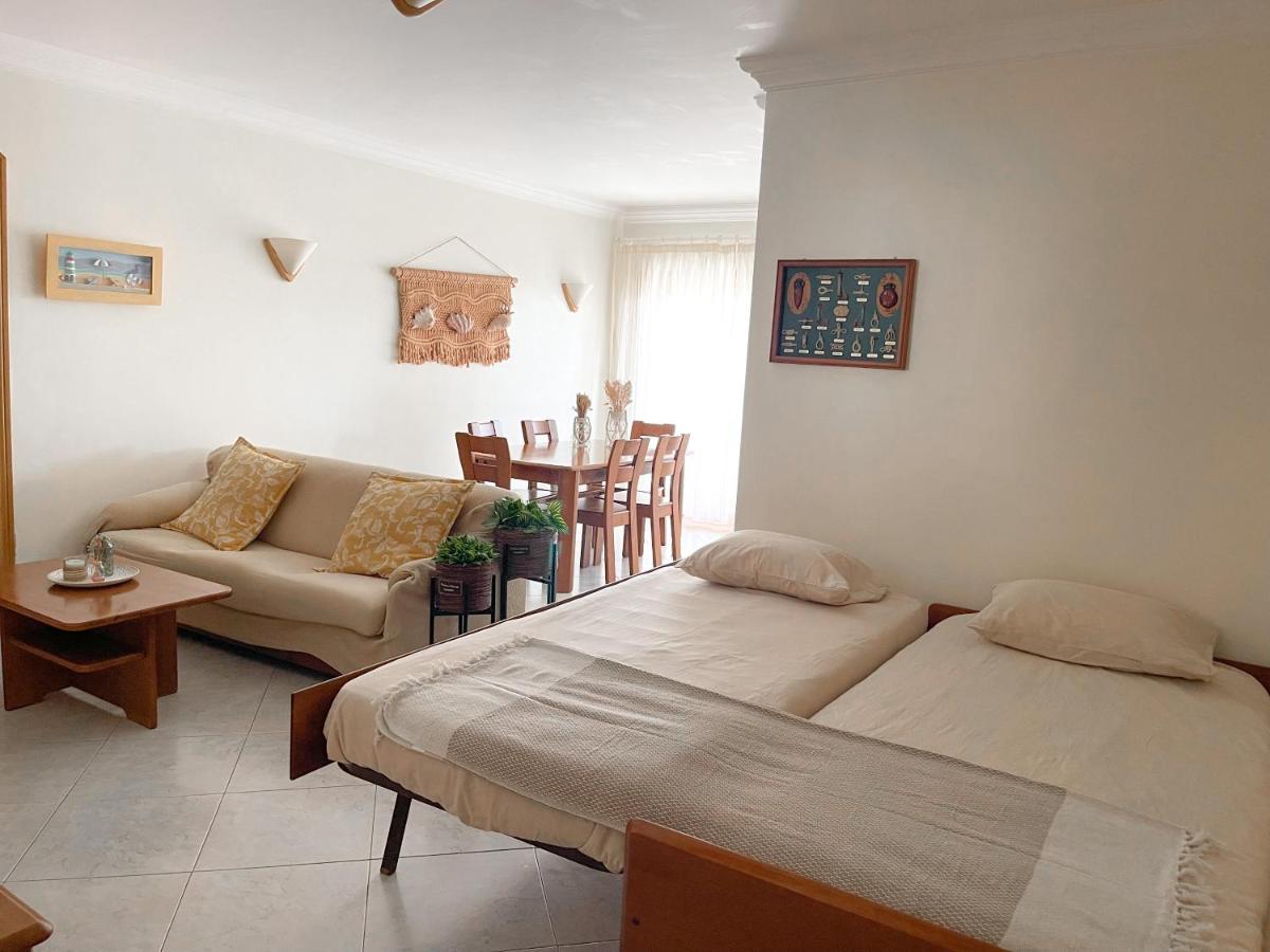 Apartamento Concha E Mar Portimão Exterior foto