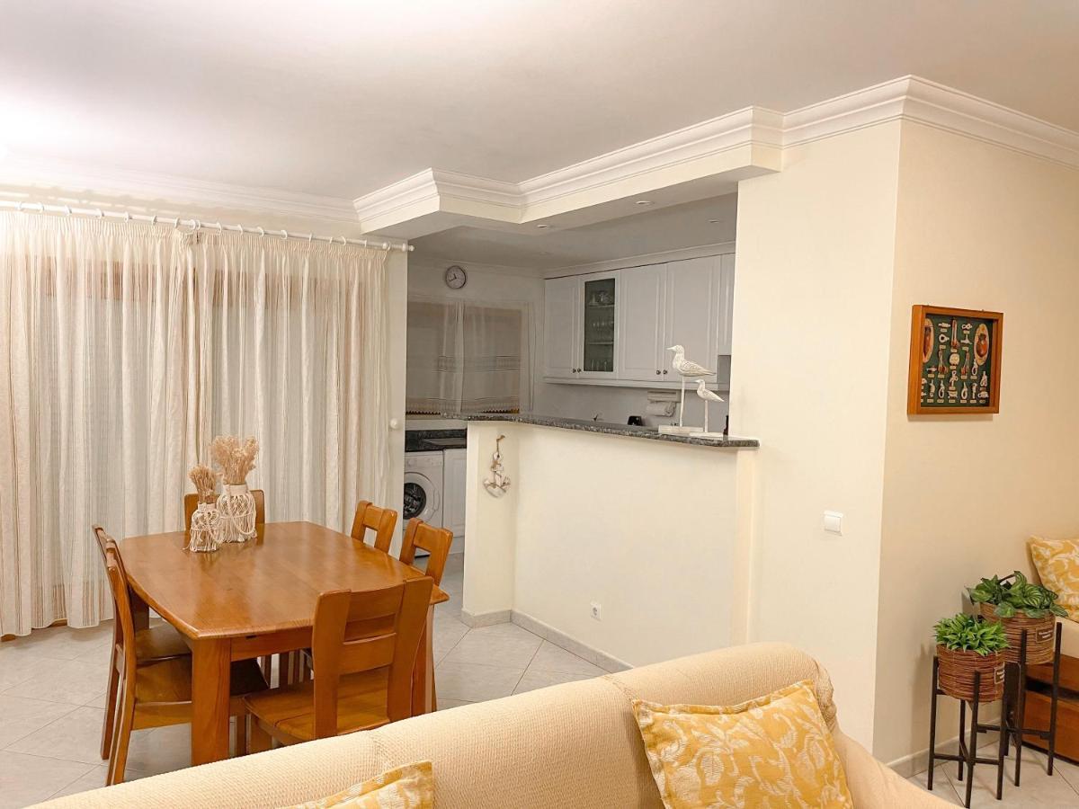 Apartamento Concha E Mar Portimão Exterior foto