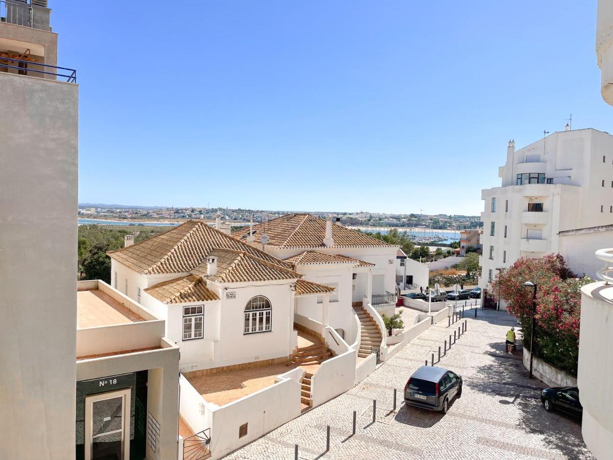 Apartamento Concha E Mar Portimão Exterior foto