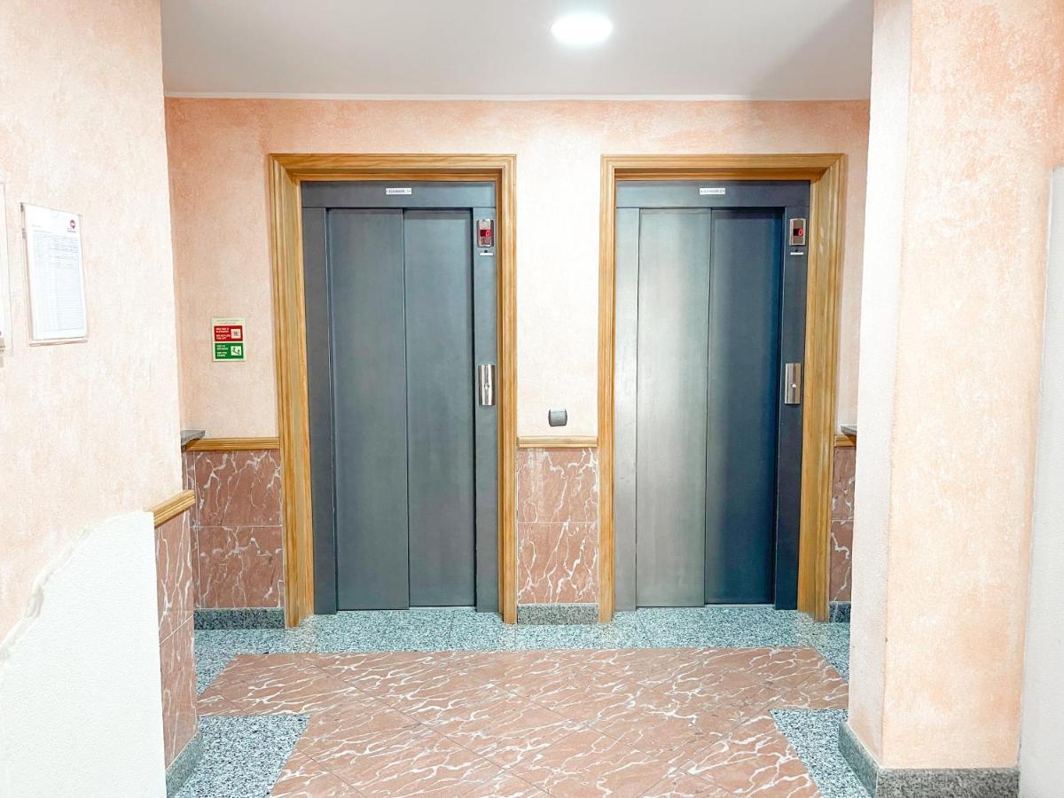 Apartamento Concha E Mar Portimão Exterior foto
