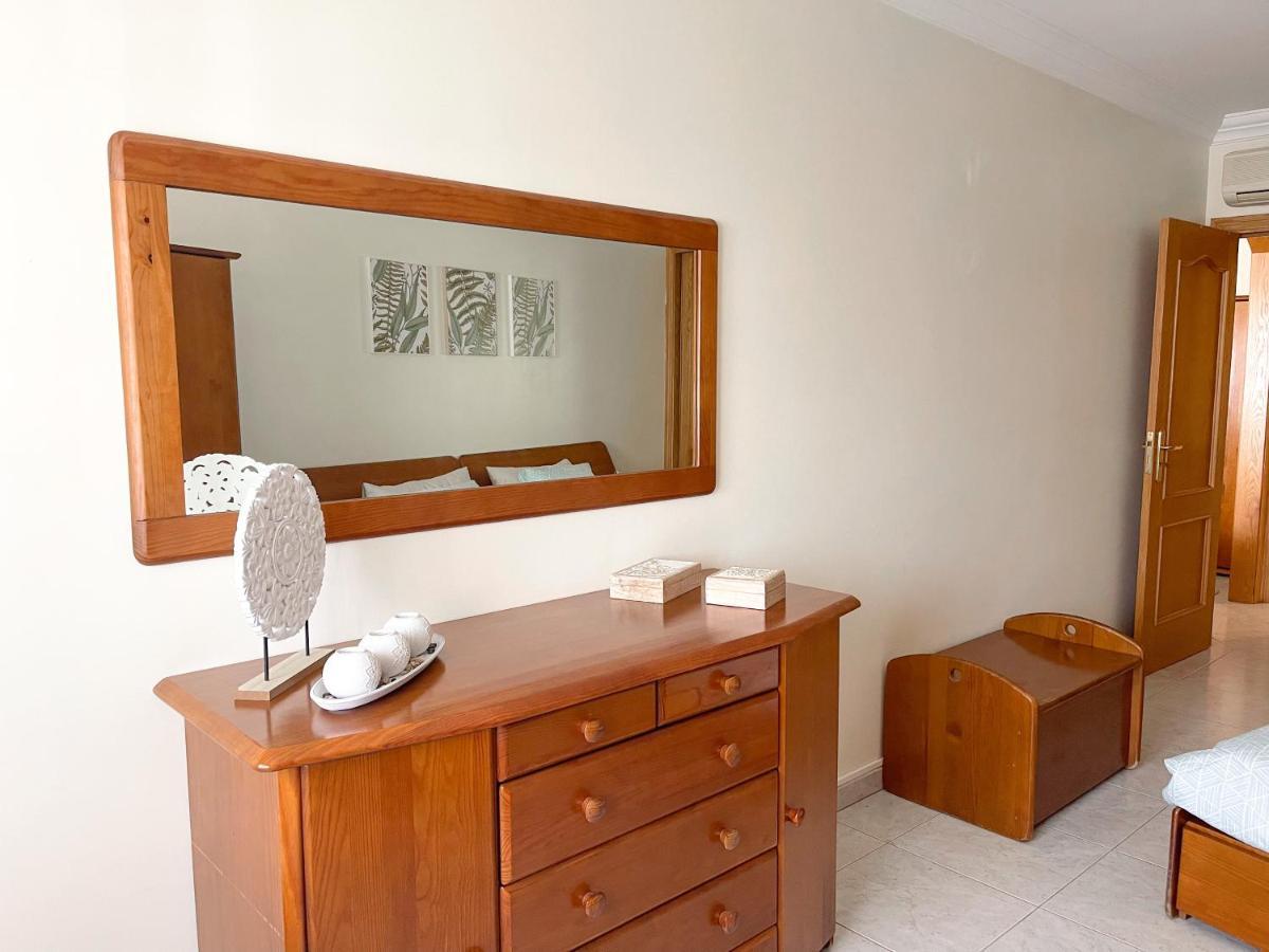Apartamento Concha E Mar Portimão Exterior foto