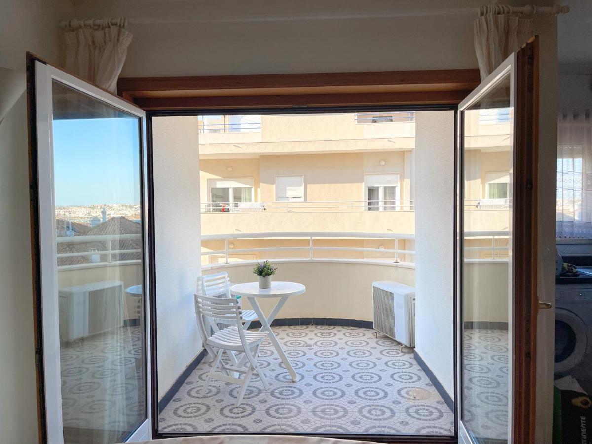 Apartamento Concha E Mar Portimão Exterior foto